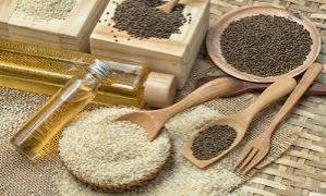 تصویر 3 از روغن کنجد طبیعی با عطر و طعم ملایم